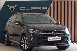 Volkswagen Taigo SUV (22 on) 1.0 TSI 110 Life 5dr For Sale - Arnold Clark Click & Collect Swansea, Swansea