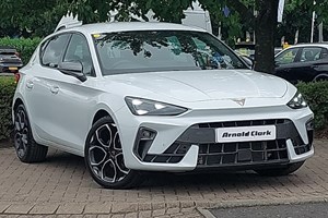 Cupra Leon Hatchback (20 on) 1.5 TSI 150 V1 5dr For Sale - Arnold Clark Click & Collect Swansea, Swansea