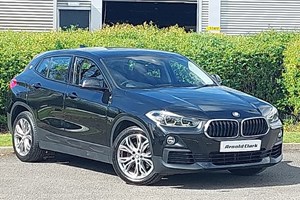 BMW X2 SUV (18-23) xDrive20i Sport Sport Automatic 5d For Sale - Arnold Clark Click & Collect Swansea, Swansea