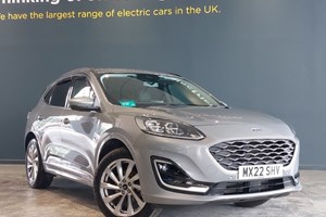 Ford Kuga SUV (20 on) Vignale 1.5 EcoBoost 150PS 5d For Sale - Arnold Clark Click & Collect Swansea, Swansea