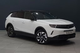 Vauxhall Grandland SUV (21-24) 1.2 Hybrid [136] GS 5dr e-DCT6 For Sale - Arnold Clark Click & Collect Swansea, Swansea