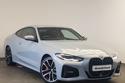BMW 4-Series Coupe (20 on) 420i M Sport 2dr Step Auto 2d For Sale - Arnold Clark Click & Collect Swansea, Swansea