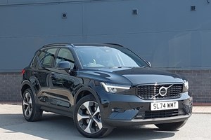 Volvo XC40 SUV (17 on) 2.0 B3P Plus 5dr Auto For Sale - Arnold Clark Click & Collect Swansea, Swansea