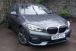 BMW 1-Series Hatchback (19-24) 118i Sport Dual-clutch auto 5d For Sale - Arnold Clark Click & Collect Swansea, Swansea