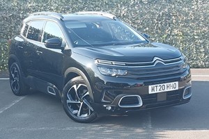 Citroen C5 Aircross (18-25) Flair PureTech 130 S&S 5d For Sale - Arnold Clark Click & Collect Swansea, Swansea