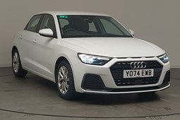 Audi A1 Sportback (18 on) Sport 25 TFSI 95PS S Tronic auto 5d For Sale - Arnold Clark Click & Collect Swansea, Swansea