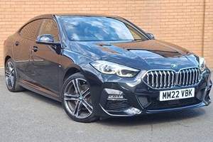 BMW 2-Series Gran Coupe (20-24) 218i [136] M Sport 4dr DCT For Sale - Arnold Clark Click & Collect Swansea, Swansea