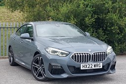 BMW 2-Series Gran Coupe (20-24) 218i [136] M Sport 4dr DCT For Sale - Arnold Clark Click & Collect Swansea, Swansea