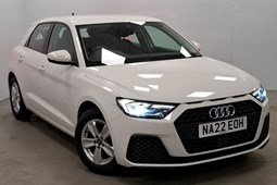 Audi A1 Sportback (18 on) Technik 25 TFSI 95PS 5d For Sale - Arnold Clark Click & Collect Swansea, Swansea