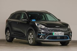 Kia e-Niro SUV (19-22) 100kW 2 39kWh Auto 5d For Sale - Arnold Clark Click & Collect Swansea, Swansea