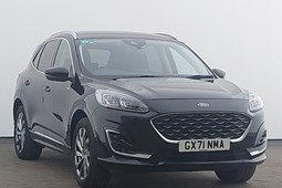 Ford Kuga SUV (20 on) Vignale 2.5 Duratec 225PS PHEV CVT auto 5d For Sale - Arnold Clark Click & Collect Swansea, Swansea