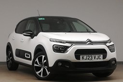 Citroen C3 (17-24) 1.2 PureTech 110 Shine Plus 5dr For Sale - Arnold Clark Click & Collect Swansea, Swansea