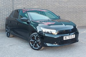 Vauxhall Corsa Hatchback (20 on) 1.2 Turbo [130] Ultimate 5dr Auto For Sale - Arnold Clark Click & Collect Swansea, Swansea