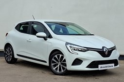 Renault Clio Hatchback (19 on) 1.0 TCe 90 Iconic Edition 5dr For Sale - Arnold Clark Click & Collect Swansea, Swansea