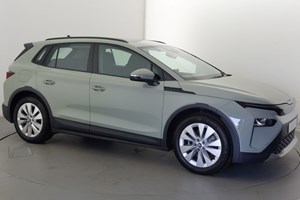 Skoda Elroq SUV (24 on) 150kW 60 SE L 63kWh 5dr Auto For Sale - Arnold Clark Click & Collect Swansea, Swansea