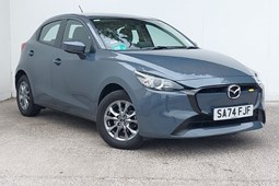 Mazda 2 (15-25) 1.5 Skyactiv G 75 Centre-Line 5dr For Sale - Arnold Clark Click & Collect Swansea, Swansea