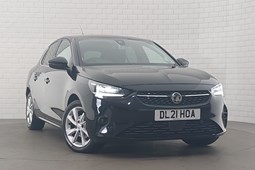 Vauxhall Corsa Hatchback (20 on) 1.2 Elite 5dr For Sale - Arnold Clark Click & Collect Swansea, Swansea