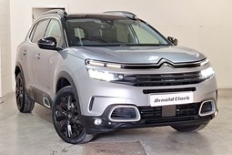 Citroen C5 Aircross (18-25) 1.2 PureTech 130 Shine Plus 5dr EAT8 For Sale - Arnold Clark Click & Collect Swansea, Swansea