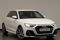 Audi A1 Sportback (18 on) S Line 25 TFSI 95PS 5d For Sale - Arnold Clark Click & Collect Swansea, Swansea