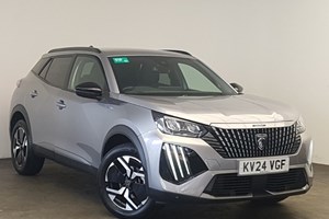 Peugeot 2008 (20 on) 1.2 PureTech 130 Allure 5dr EAT8 For Sale - Arnold Clark Click & Collect Swansea, Swansea
