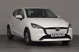 Mazda 2 (15-25) 1.5 Skyactiv G 75 Centre-Line 5dr For Sale - Arnold Clark Click & Collect Swansea, Swansea