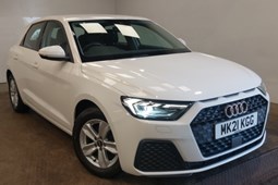 Audi A1 Sportback (18 on) Technik 25 TFSI 95PS 5d For Sale - Arnold Clark Click & Collect Swansea, Swansea