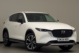 Mazda CX-5 SUV (17 on) 2.0 MHEV Newground 5dr For Sale - Arnold Clark Click & Collect Swansea, Swansea