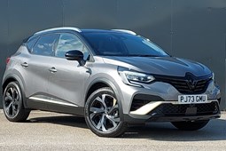 Renault Captur (20 on) 1.6 E-TECH Hybrid 145 Engineered 5dr Auto For Sale - Arnold Clark Click & Collect Swansea, Swansea
