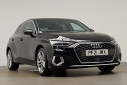 Audi A3 Sportback (20 on) Sport 30 TFSI 110PS 5d For Sale - Arnold Clark Click & Collect Swansea, Swansea