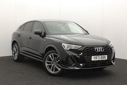 Audi Q3 Sportback (19-25) S Line 35 TFSI 150PS 5d For Sale - Arnold Clark Click & Collect Swansea, Swansea