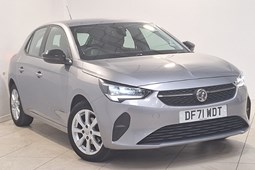 Vauxhall Corsa Hatchback (20 on) 1.2 SE Edition 5dr For Sale - Arnold Clark Click & Collect Swansea, Swansea