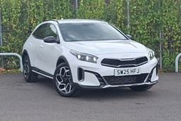 Kia Xceed SUV (19 on) 1.5T GDi ISG 138 GT-Line 5dr For Sale - Arnold Clark Click & Collect Swansea, Swansea