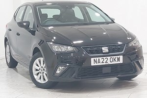 SEAT Ibiza Hatchback (17 on) 1.0 MPI SE 5dr For Sale - Arnold Clark Click & Collect Swansea, Swansea