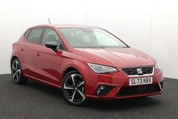 SEAT Ibiza Hatchback (17 on) 1.0 MPI FR Sport 5dr For Sale - Arnold Clark Click & Collect Swansea, Swansea