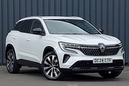 Renault Austral SUV (23 on) 1.2 E-Tech Full Hybrid Techno 5dr Auto For Sale - Arnold Clark Click & Collect Swansea, Swansea
