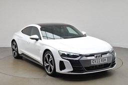 Audi E-Tron GT Saloon (21 on) 390kW Quattro 93kWh 4dr Auto For Sale - Arnold Clark Click & Collect Swansea, Swansea