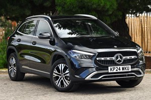 Mercedes-Benz GLA-Class (20 on) GLA 200 Sport Executive 5dr Auto For Sale - Arnold Clark Click & Collect Swansea, Swansea