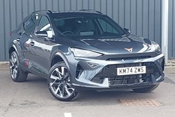 Cupra Formentor SUV (20 on) 1.5 eTSI 150 V2 5dr DSG For Sale - Arnold Clark Click & Collect Swansea, Swansea