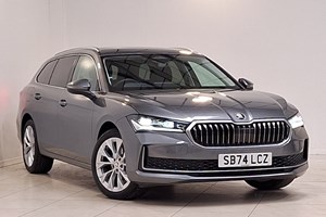 Skoda Superb Estate (24 on) 1.5 TSI e-TEC SE L 5dr DSG For Sale - Arnold Clark Click & Collect Swansea, Swansea