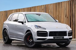 Porsche Cayenne SUV (18 on) GTS Tiptronic S 5d For Sale - Arnold Clark Click & Collect Swansea, Swansea