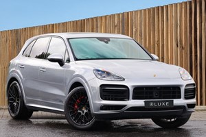Porsche Cayenne SUV (18 on) GTS Tiptronic S 5d For Sale - Arnold Clark Click & Collect Swansea, Swansea