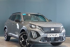 Peugeot 2008 (20 on) 1.2 PureTech 130 Allure 5dr For Sale - Arnold Clark Click & Collect Swansea, Swansea