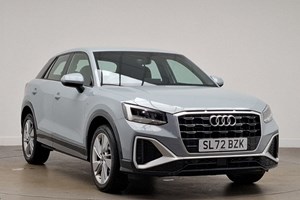 Audi Q2 SUV (16 on) 35 TFSI S Line 5dr For Sale - Arnold Clark Click & Collect Swansea, Swansea