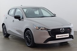 Mazda 2 (15-25) 1.5 e-Skyactiv G MHEV Homura 5dr For Sale - Arnold Clark Click & Collect Swansea, Swansea