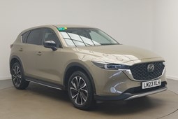 Mazda CX-5 SUV (17 on) 2.0 MHEV Newground 5dr For Sale - Arnold Clark Click & Collect Swansea, Swansea