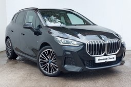 BMW 2-Series Active Tourer (21 on) 225e xDrive M Sport 5dr DCT For Sale - Arnold Clark Click & Collect Swansea, Swansea