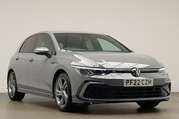 Volkswagen Golf Hatchback (20 on) R-Line 1.5 eTSI 150PS DSG auto 5d For Sale - Arnold Clark Click & Collect Swansea, Swansea