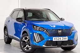 Peugeot 2008 (20 on) 1.2 PureTech 130 GT 5dr EAT8 For Sale - Arnold Clark Click & Collect Swansea, Swansea