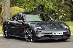 Porsche Taycan Saloon (19 on) 4S auto 4d For Sale - Arnold Clark Click & Collect Swansea, Swansea