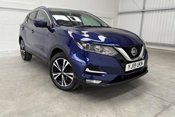 Nissan Qashqai (14-21) N-Connecta 1.5 dCi 115 (07/2018 on) 5d For Sale - Gateway Cars Carlisle, Carlisle